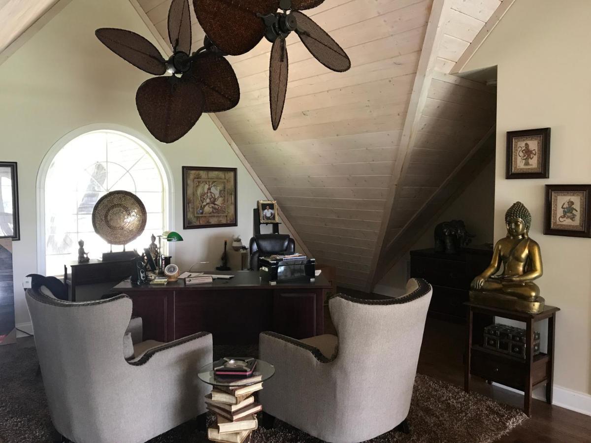 Lamp Lighter Mountain Inn Zirconia المظهر الخارجي الصورة